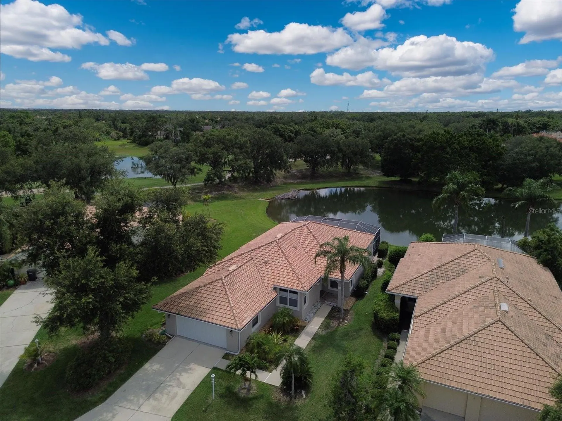 6726 Hickory Hammock Circle Bradenton FL 34202