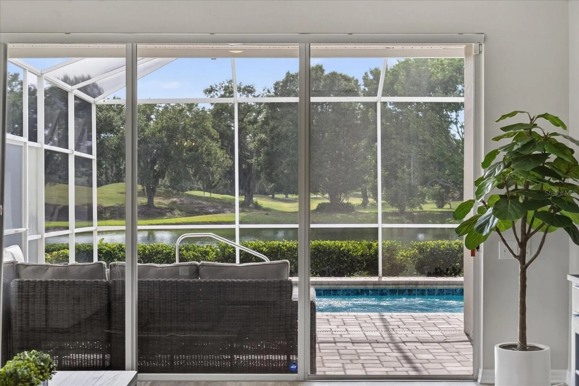 6726 Hickory Hammock Circle Bradenton FL 34202