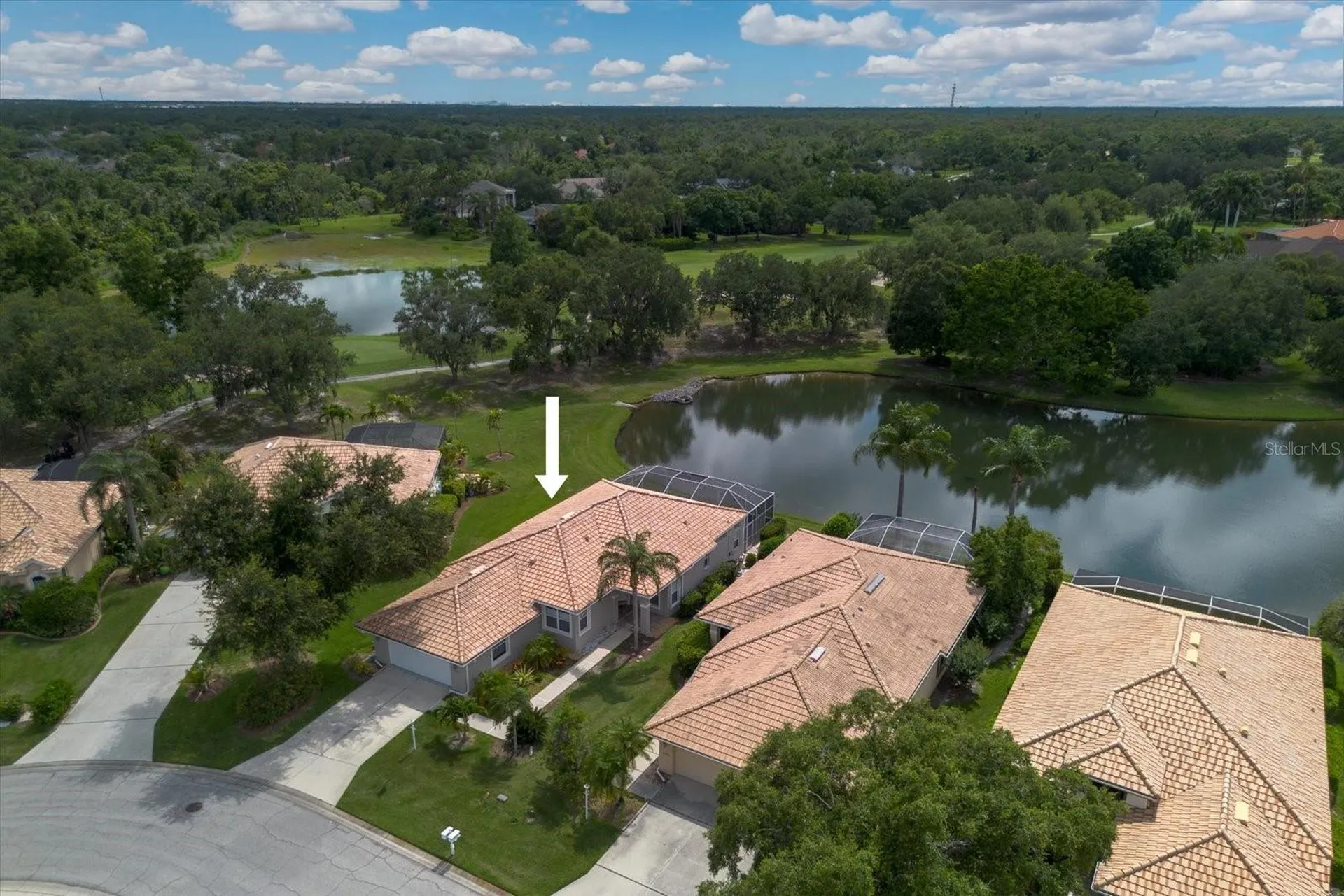 6726 Hickory Hammock Circle Bradenton FL 34202