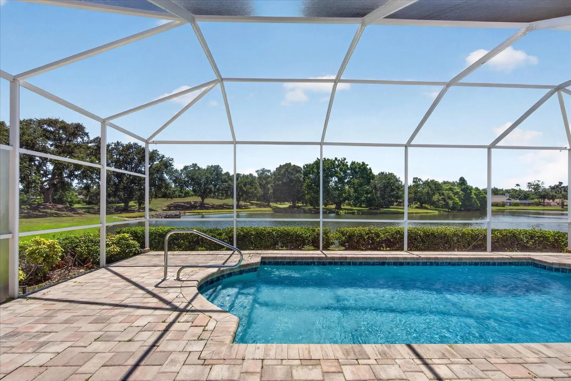6726 Hickory Hammock Circle Bradenton FL 34202