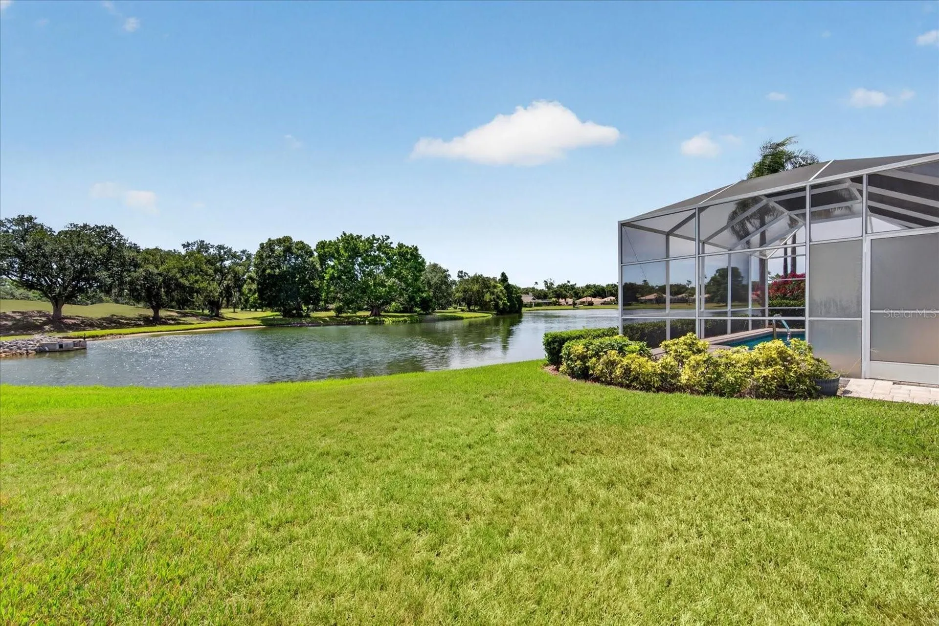 6726 Hickory Hammock Circle Bradenton FL 34202