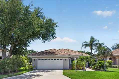 6726 Hickory Hammock Circle Bradenton FL 34202
