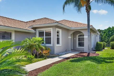 6726 Hickory Hammock Circle Bradenton FL 34202