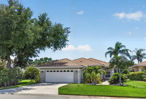 6726 Hickory Hammock Circle Bradenton FL 34202