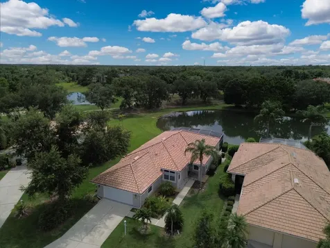 6726 Hickory Hammock Circle Bradenton FL 34202