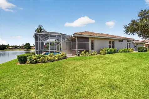 6726 Hickory Hammock Circle Bradenton FL 34202