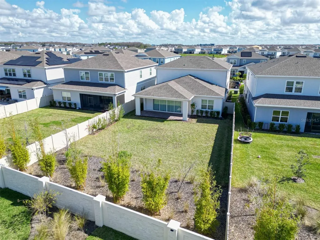 13348 Panama Beach Court Orlando FL 32827