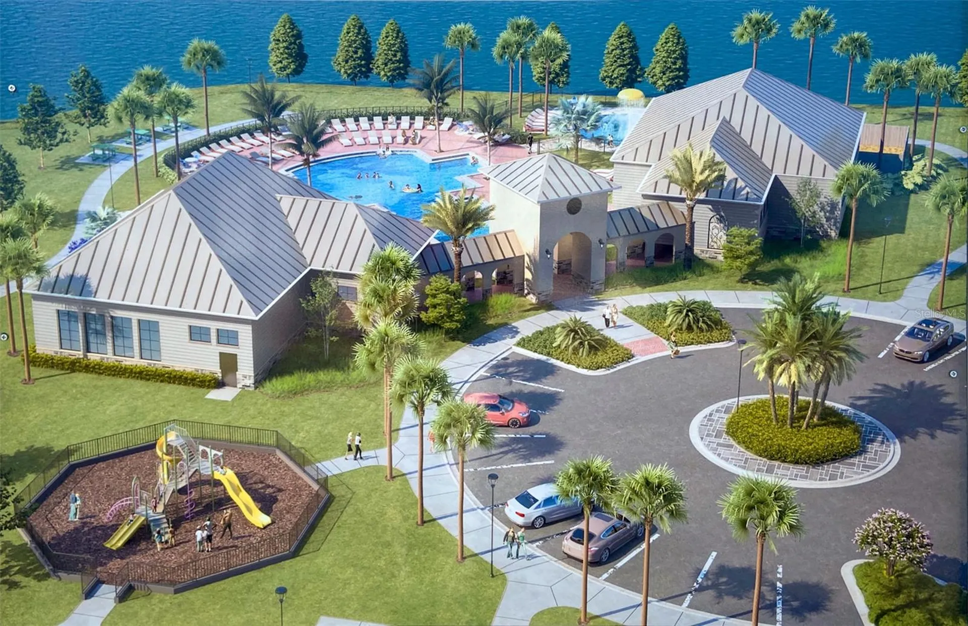 13348 Panama Beach Court Orlando FL 32827