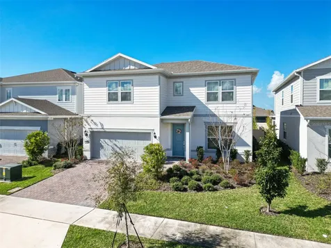 13348 Panama Beach Court Orlando FL 32827