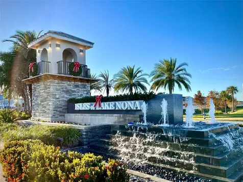 13348 Panama Beach Court Orlando FL 32827