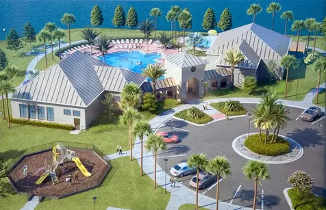 13348 Panama Beach Court Orlando FL 32827