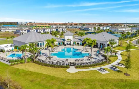 13348 Panama Beach Court Orlando FL 32827