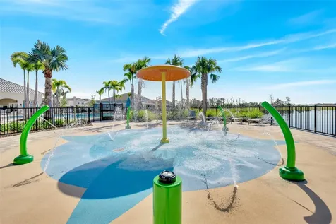 13348 Panama Beach Court Orlando FL 32827
