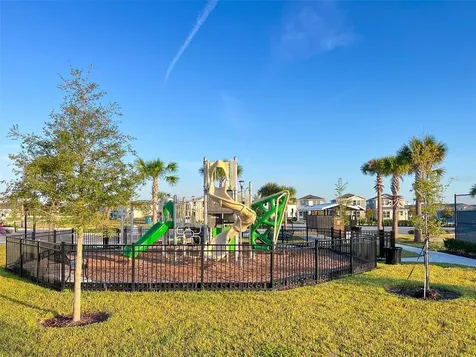 13348 Panama Beach Court Orlando FL 32827