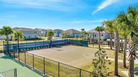 13348 Panama Beach Court Orlando FL 32827