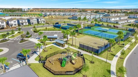 13348 Panama Beach Court Orlando FL 32827