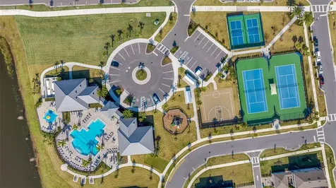 13348 Panama Beach Court Orlando FL 32827