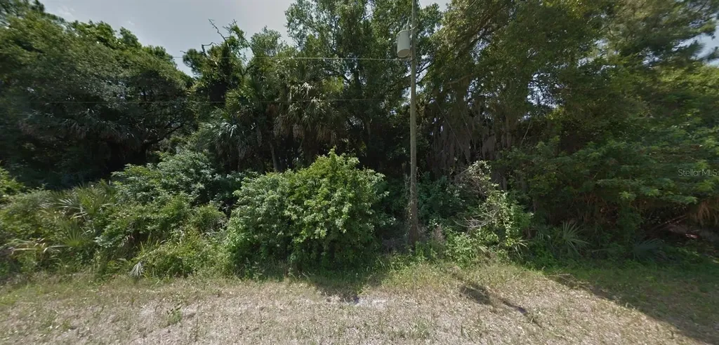 Sultan Avenue North Port FL 34286