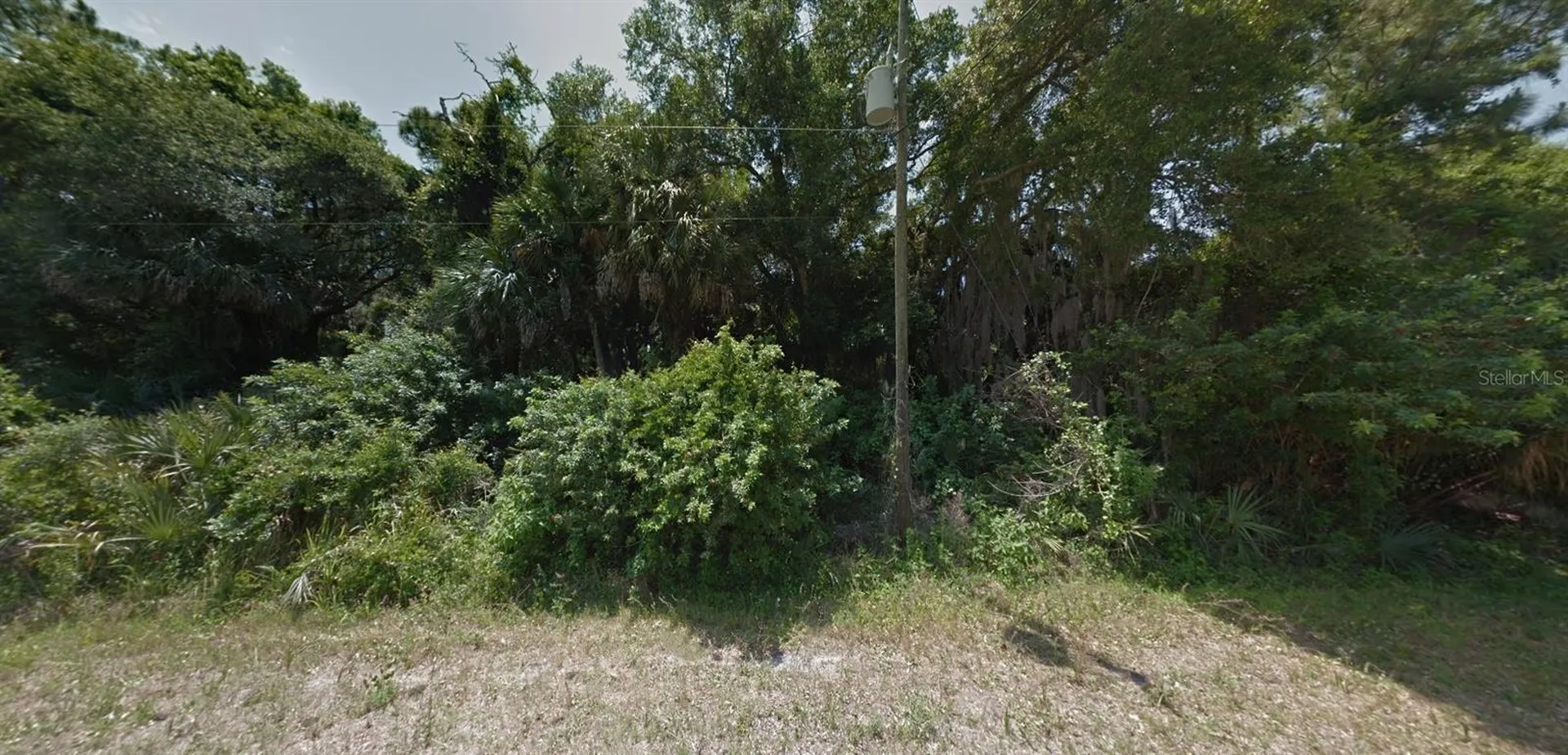 Sultan Avenue North Port FL 34286