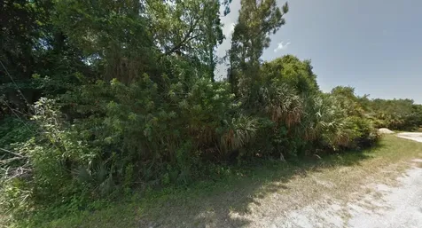Sultan Avenue North Port FL 34286