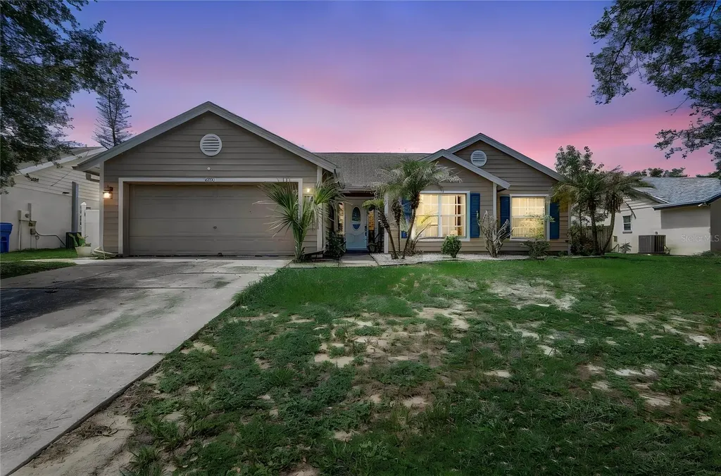 2191 Alclobe Circle Ocoee FL 34761