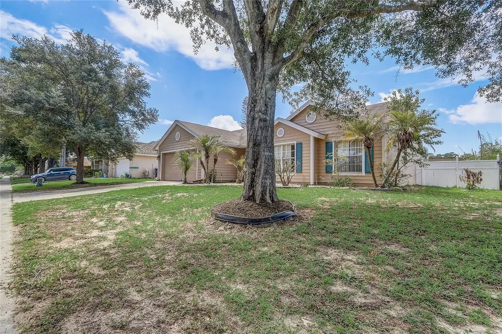 2191 Alclobe Circle Ocoee FL 34761