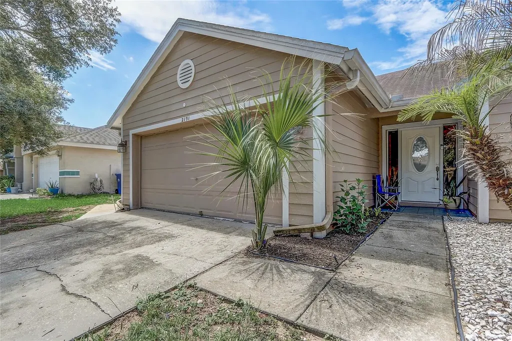 2191 Alclobe Circle Ocoee FL 34761