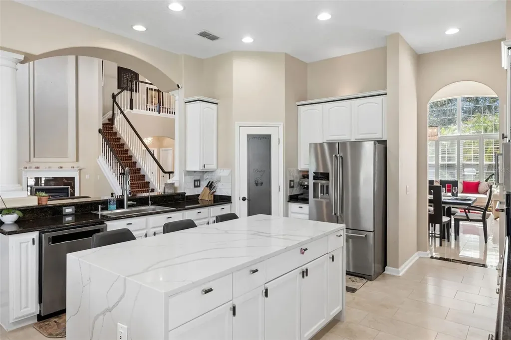 2496 Baronsmede Court Winter Garden FL 34787