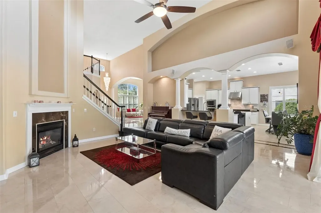 2496 Baronsmede Court Winter Garden FL 34787