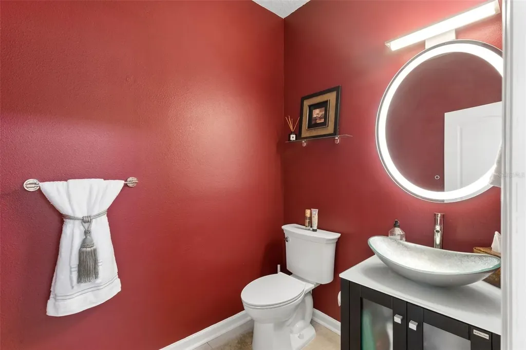 2496 Baronsmede Court Winter Garden FL 34787