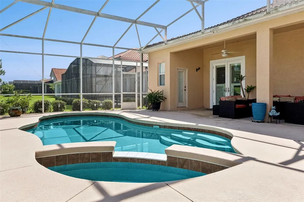 2496 Baronsmede Court Winter Garden FL 34787