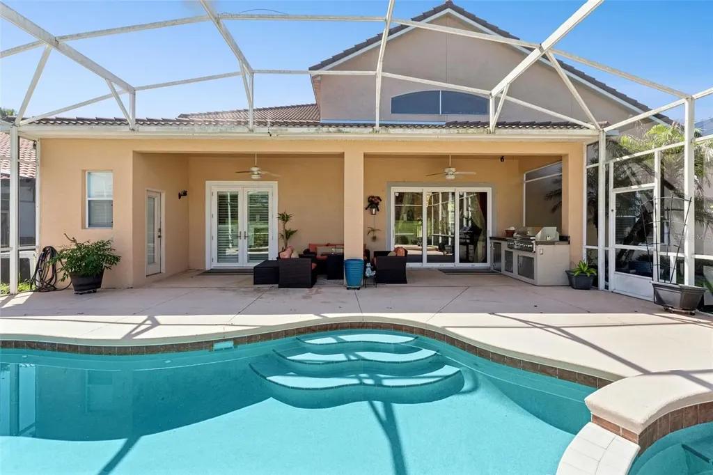 2496 Baronsmede Court Winter Garden FL 34787