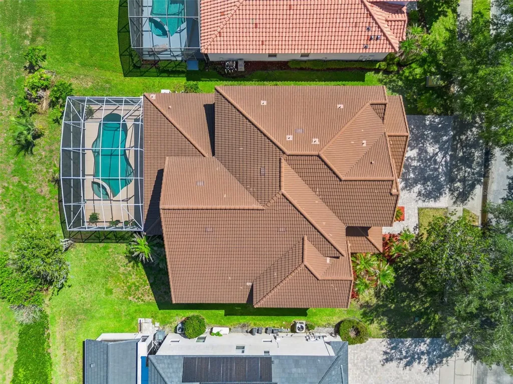 2496 Baronsmede Court Winter Garden FL 34787