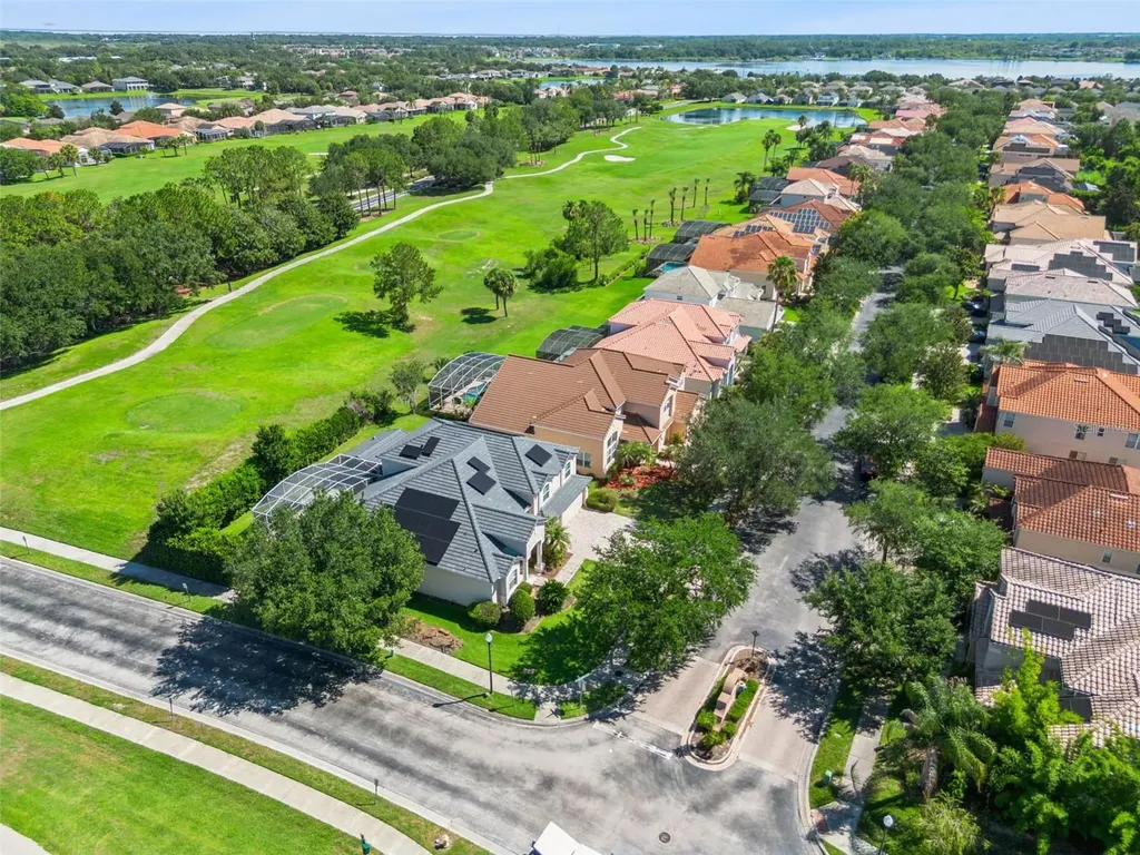 2496 Baronsmede Court Winter Garden FL 34787
