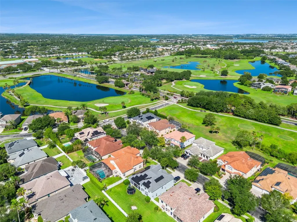 2496 Baronsmede Court Winter Garden FL 34787