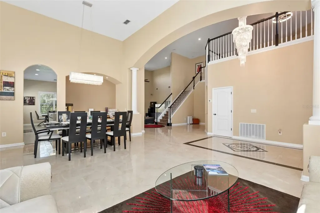 2496 Baronsmede Court Winter Garden FL 34787