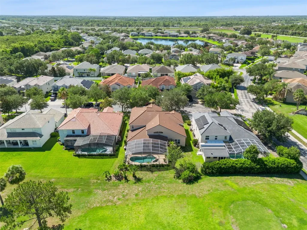 2496 Baronsmede Court Winter Garden FL 34787