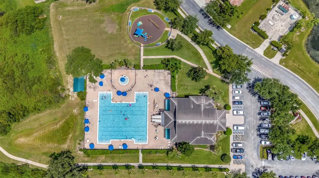 2496 Baronsmede Court Winter Garden FL 34787