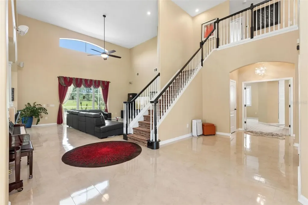 2496 Baronsmede Court Winter Garden FL 34787