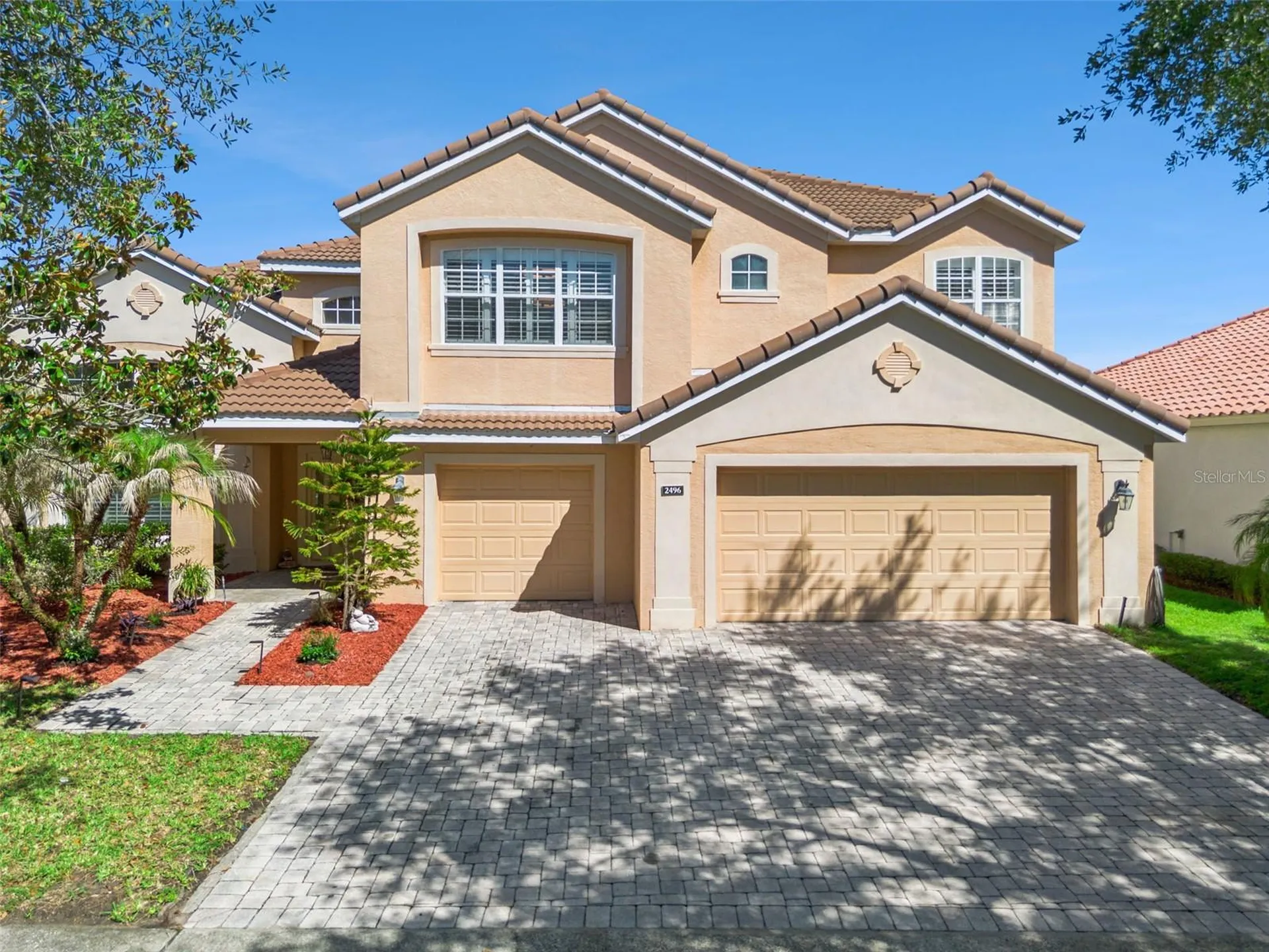 2496 Baronsmede Court Winter Garden FL 34787