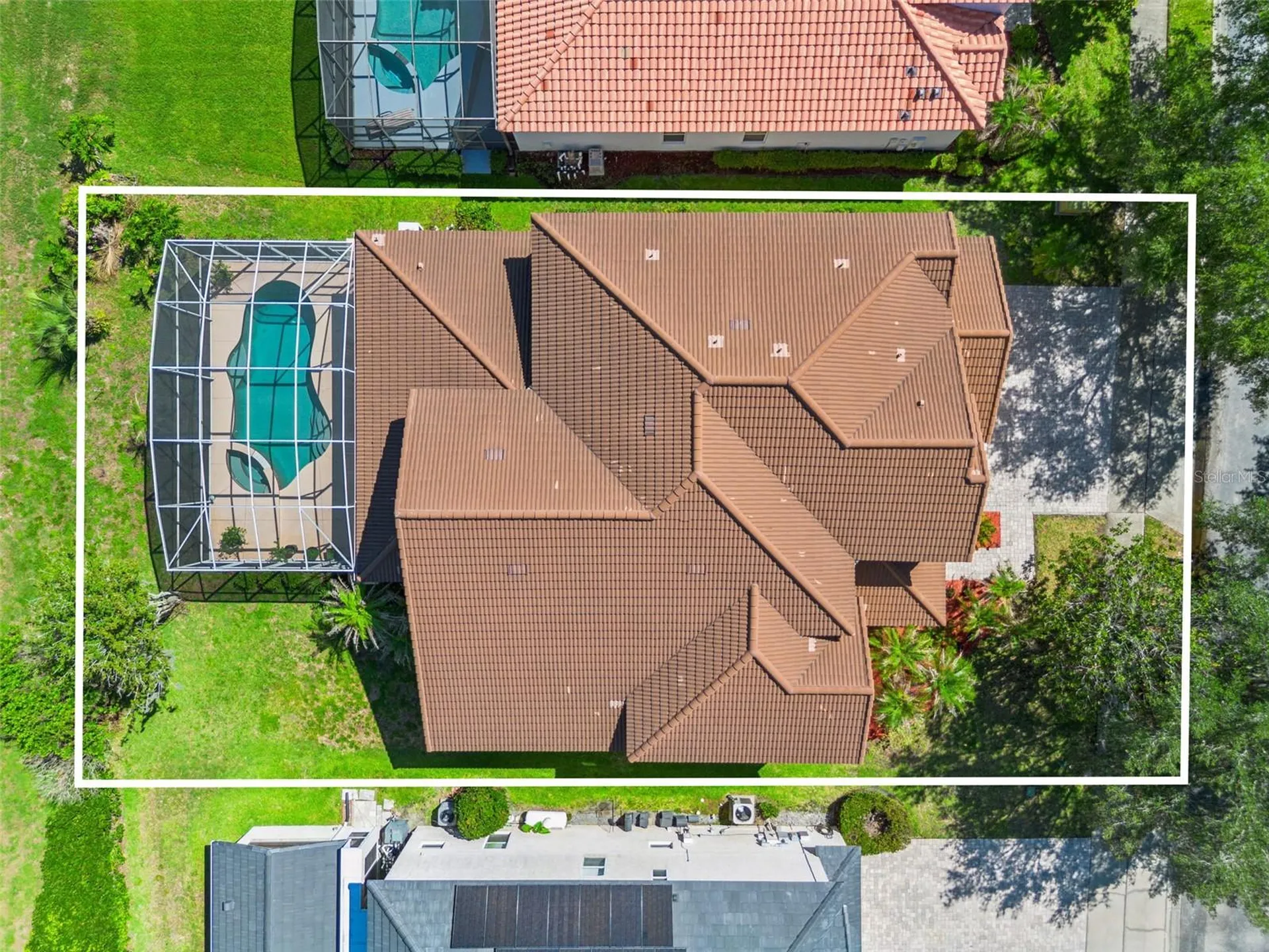 2496 Baronsmede Court Winter Garden FL 34787