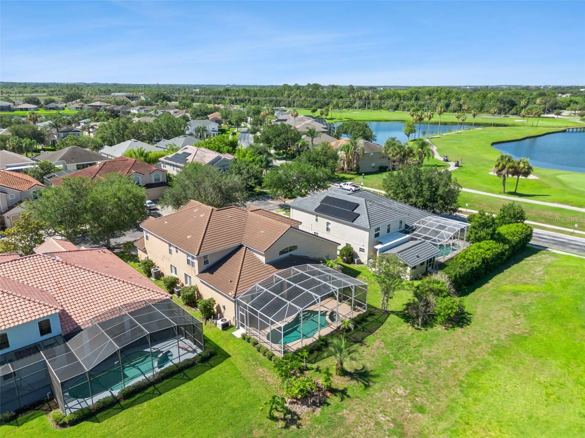 2496 Baronsmede Court Winter Garden FL 34787