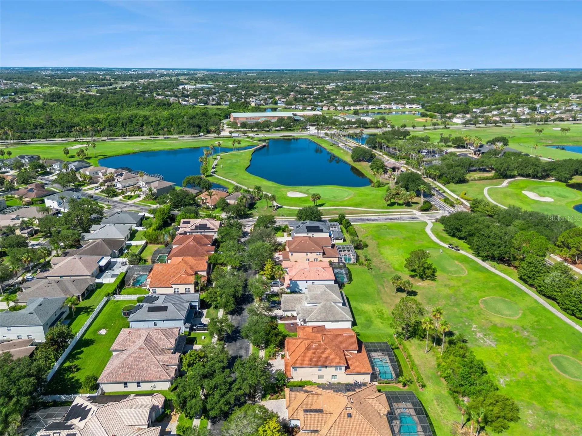 2496 Baronsmede Court Winter Garden FL 34787