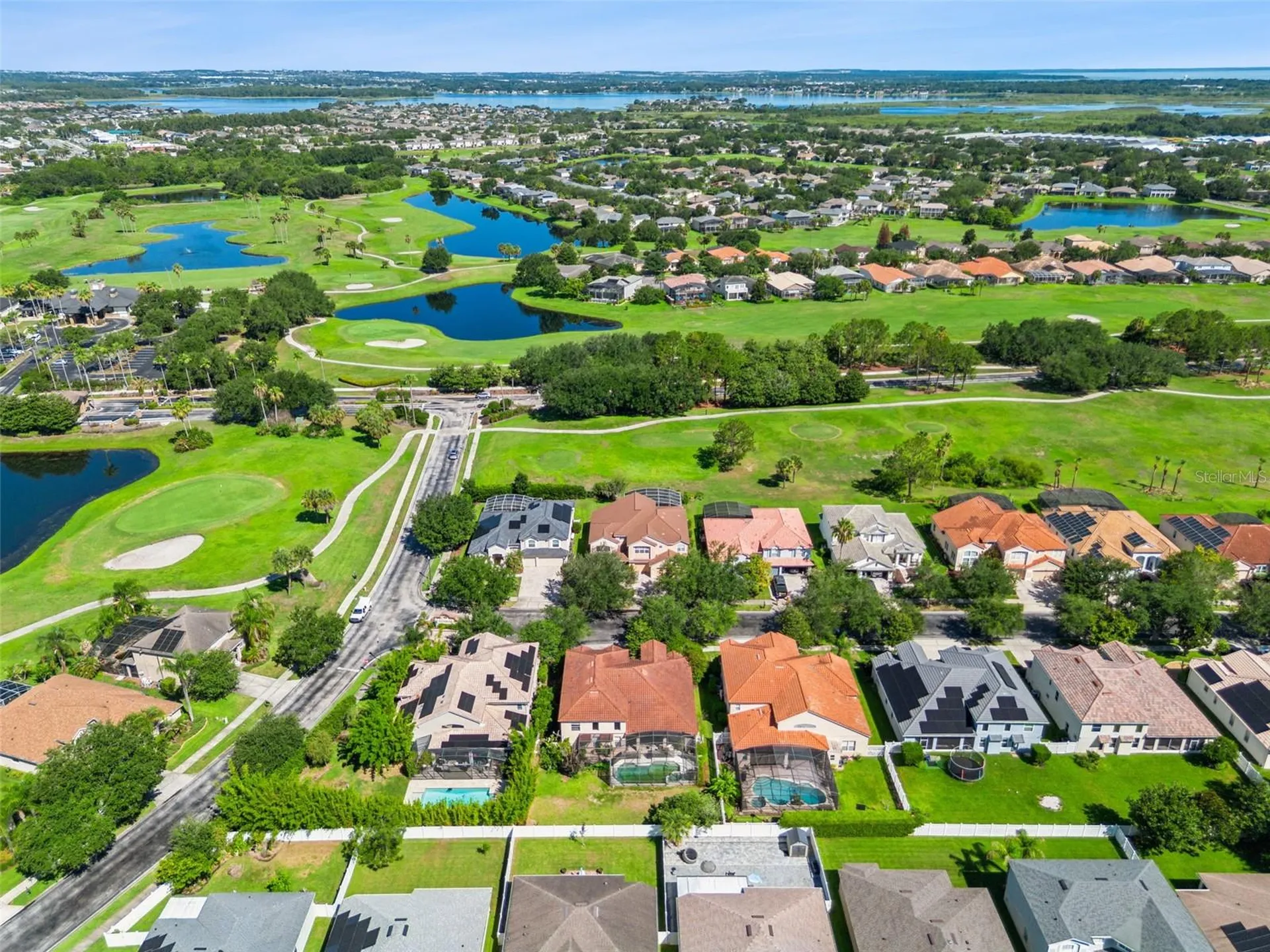 2496 Baronsmede Court Winter Garden FL 34787