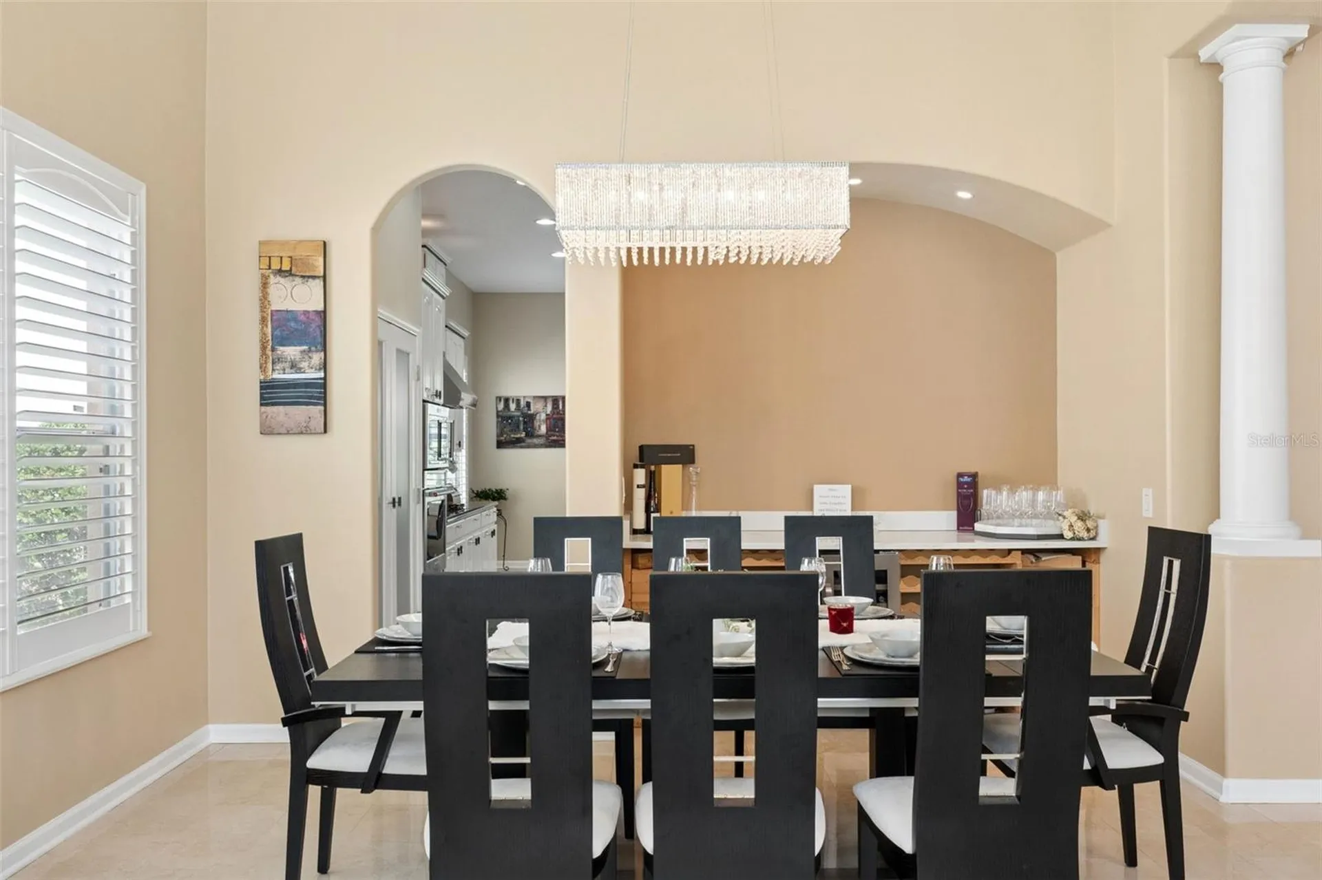 2496 Baronsmede Court Winter Garden FL 34787