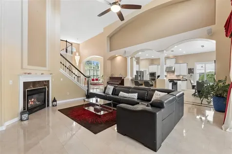 2496 Baronsmede Court Winter Garden FL 34787