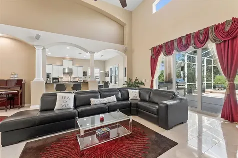 2496 Baronsmede Court Winter Garden FL 34787