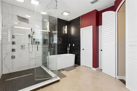 2496 Baronsmede Court Winter Garden FL 34787