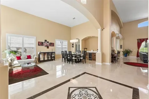 2496 Baronsmede Court Winter Garden FL 34787