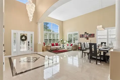2496 Baronsmede Court Winter Garden FL 34787